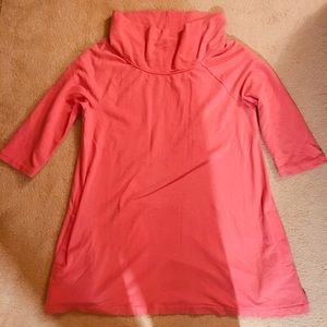 Anthropologie Saturday/ Sunday tunic